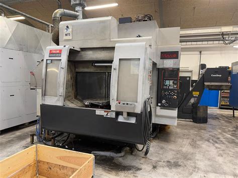 [used cnc vertical machining center]|Vertical Machining Centers For Sale .